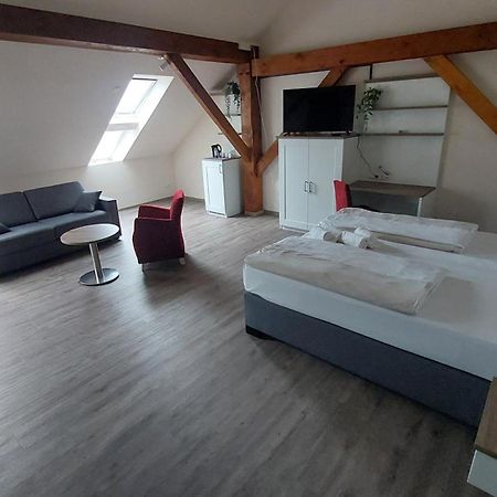 Gasthuus Ulenhoff Hotel Westoverledingen Стая снимка