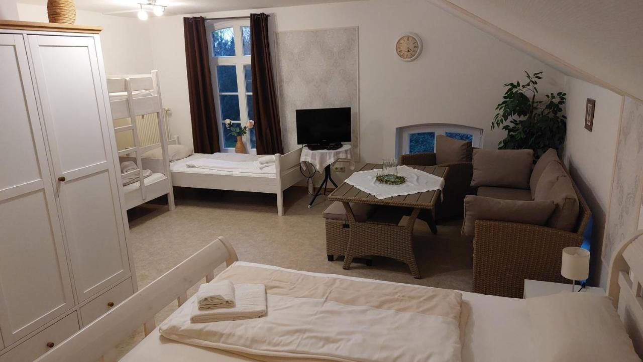 Gasthuus Ulenhoff Hotel Westoverledingen Екстериор снимка