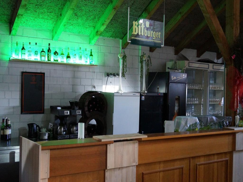 Gasthuus Ulenhoff Hotel Westoverledingen Екстериор снимка