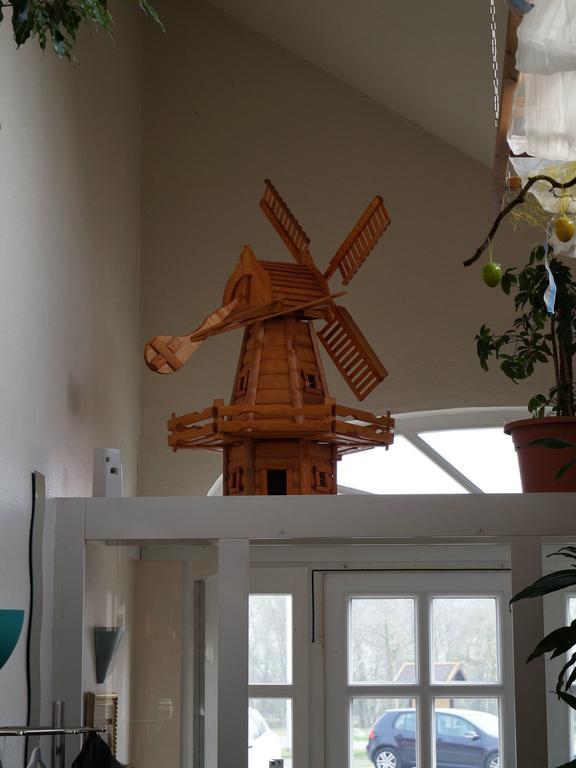 Gasthuus Ulenhoff Hotel Westoverledingen Екстериор снимка
