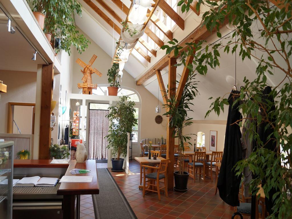 Gasthuus Ulenhoff Hotel Westoverledingen Екстериор снимка