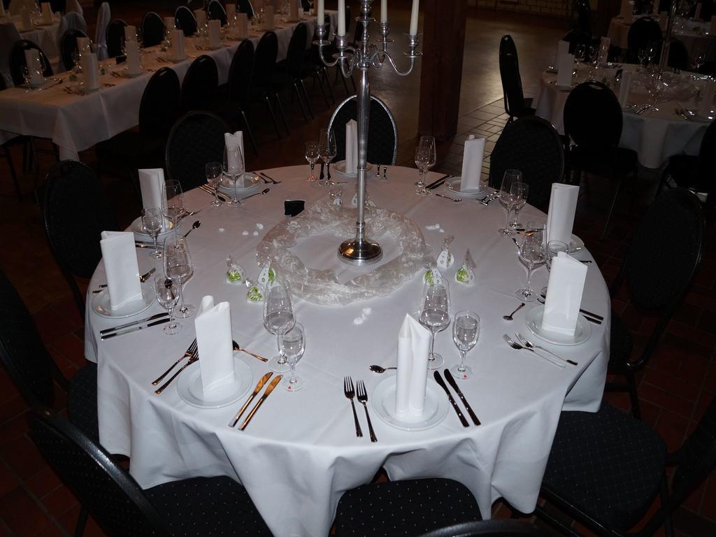 Gasthuus Ulenhoff Hotel Westoverledingen Екстериор снимка