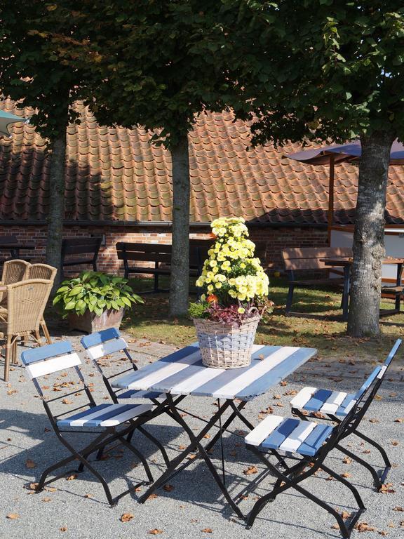 Gasthuus Ulenhoff Hotel Westoverledingen Екстериор снимка