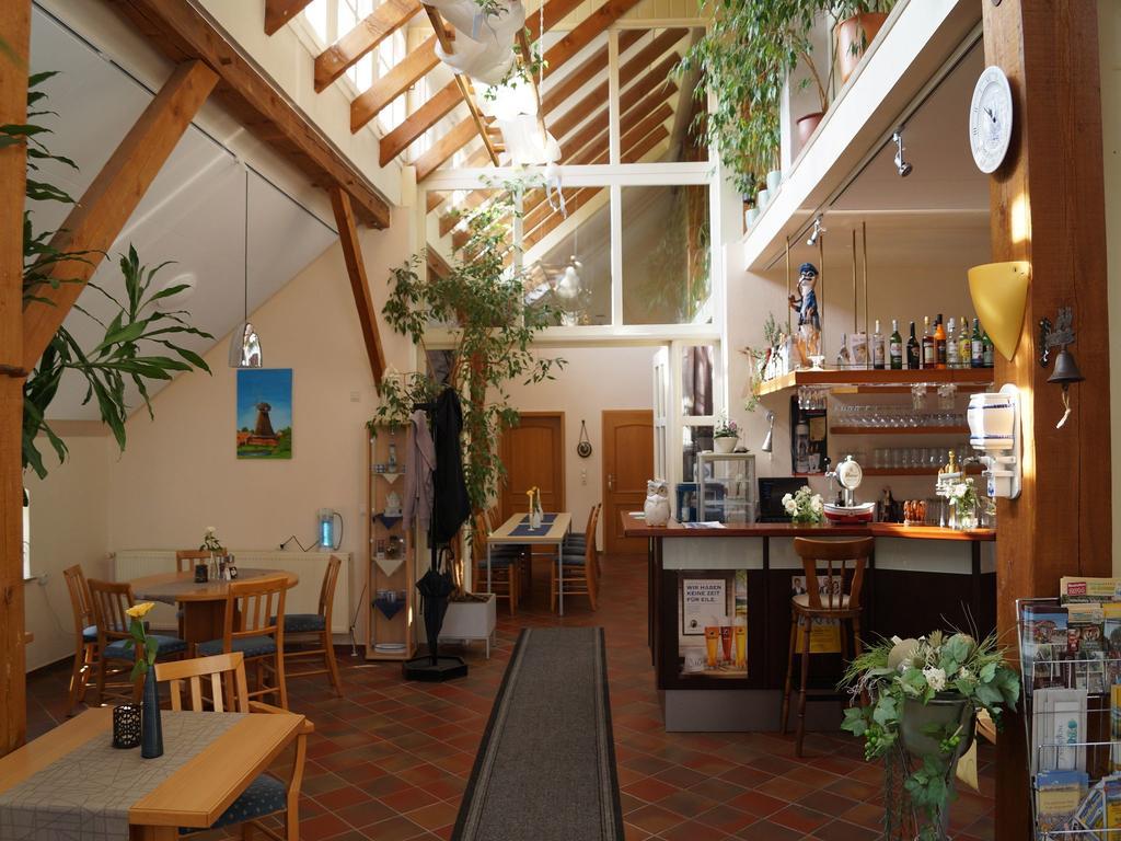 Gasthuus Ulenhoff Hotel Westoverledingen Стая снимка