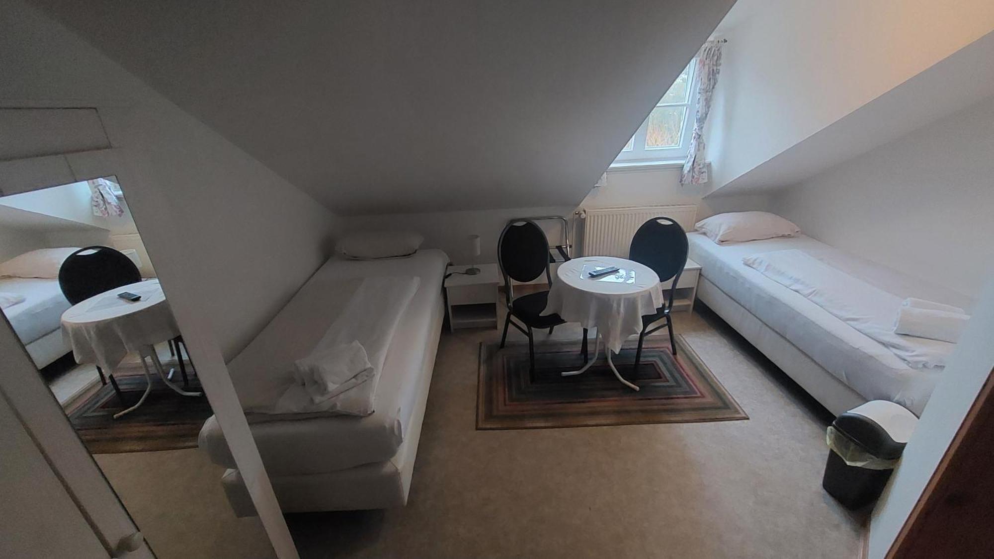 Gasthuus Ulenhoff Hotel Westoverledingen Екстериор снимка