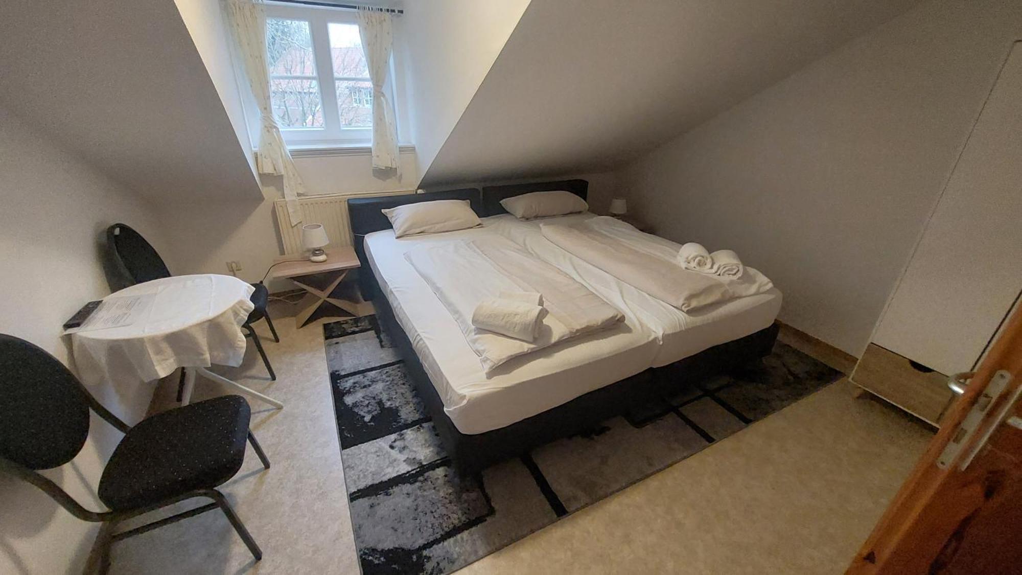 Gasthuus Ulenhoff Hotel Westoverledingen Екстериор снимка