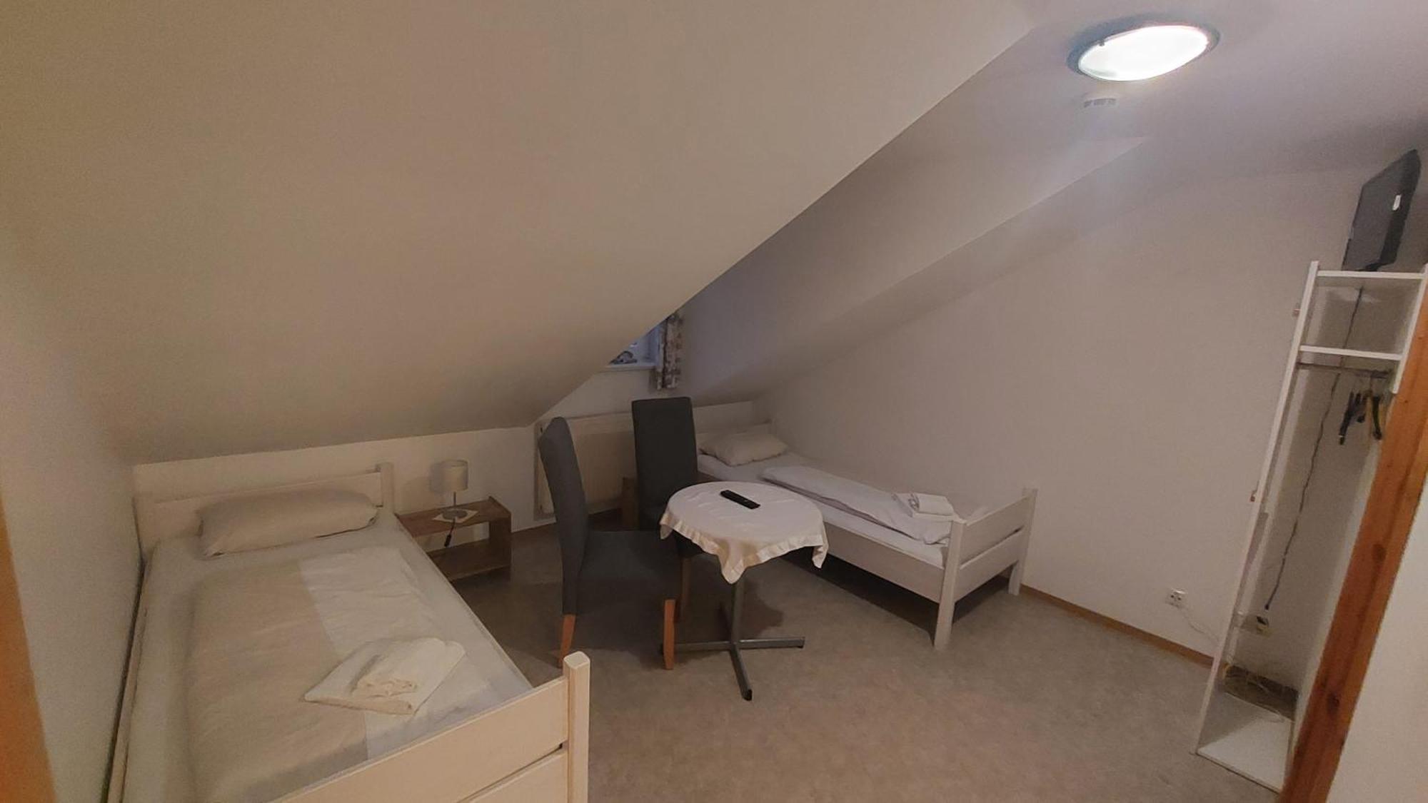 Gasthuus Ulenhoff Hotel Westoverledingen Екстериор снимка