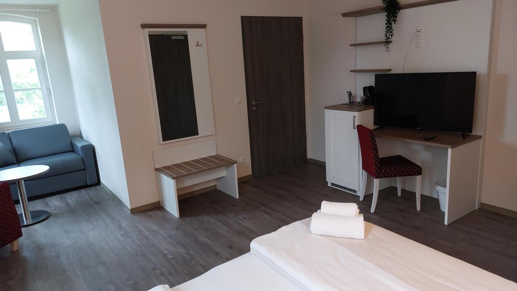 Gasthuus Ulenhoff Hotel Westoverledingen Екстериор снимка