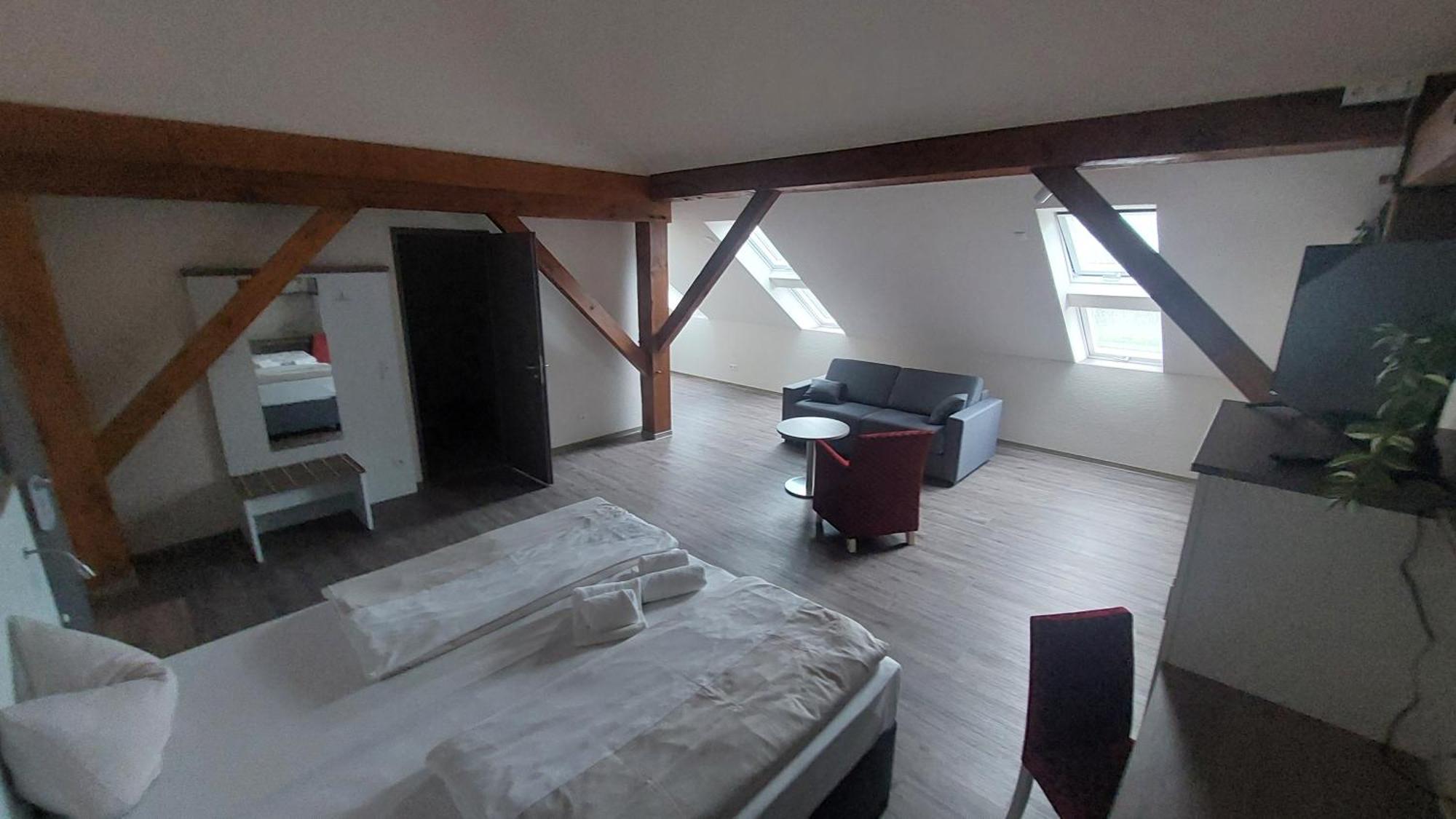 Gasthuus Ulenhoff Hotel Westoverledingen Екстериор снимка