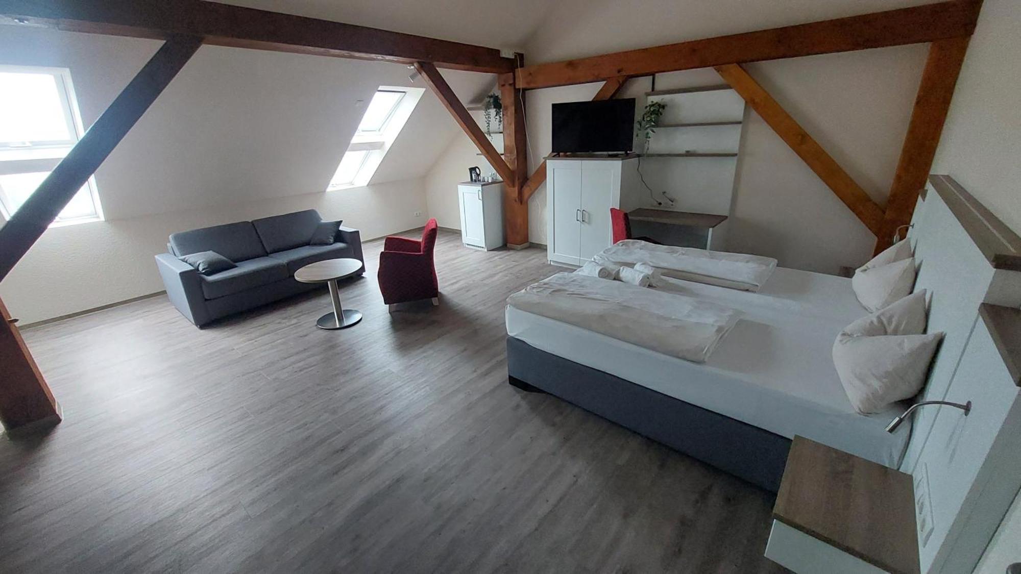 Gasthuus Ulenhoff Hotel Westoverledingen Стая снимка